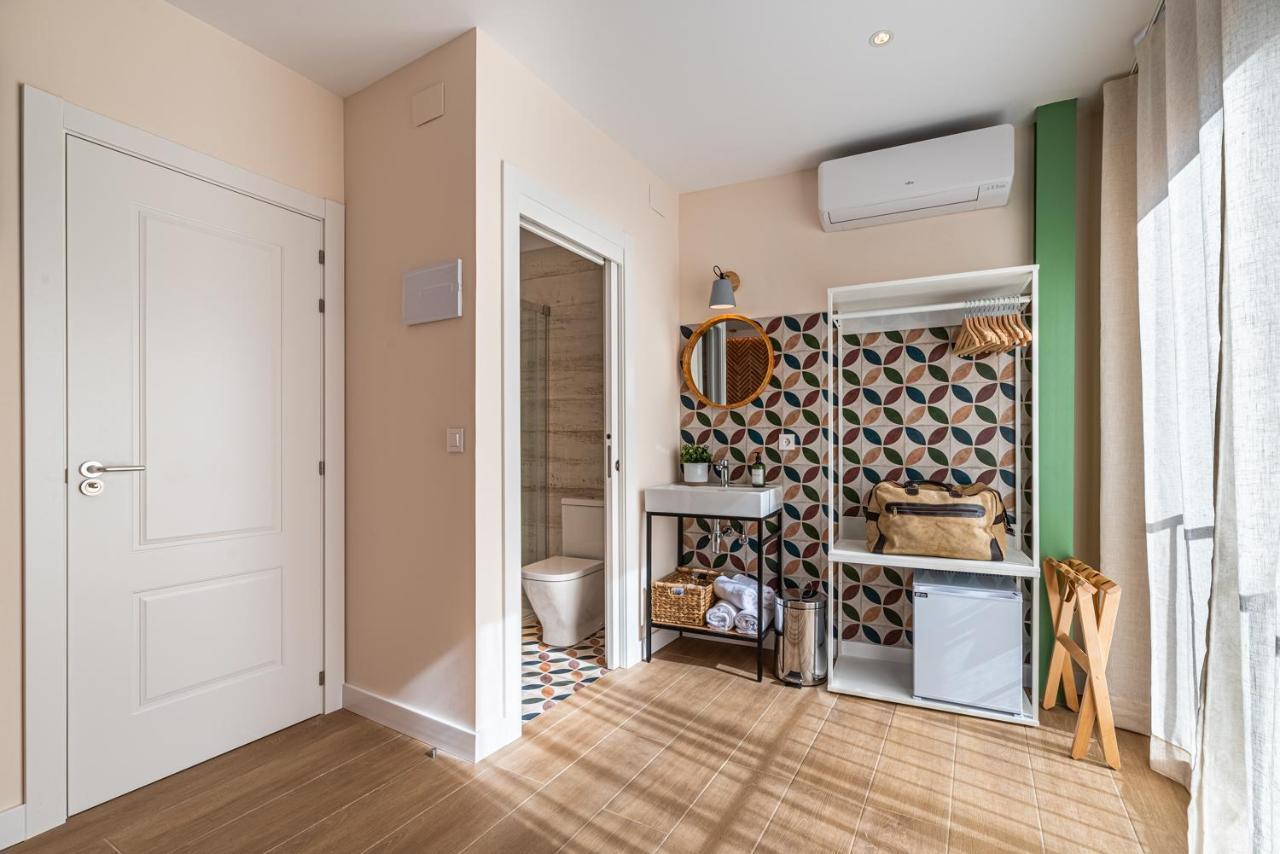 Chambre Double Deluxe