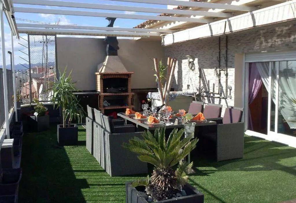 Bed And Breakfast Colom-1