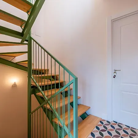 Vestal Suites Domo Adults Only-3