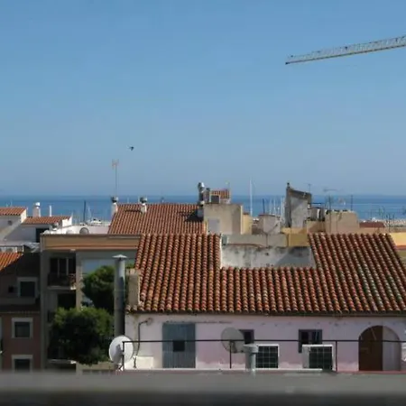 Bed And Breakfast Colom-3