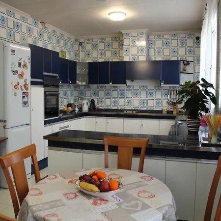 Bed And Breakfast Colom-2